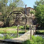 Farm stay Mondalva Sao Pedro de Alva