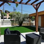 Farm stay Mondalva Sao Pedro de Alva