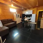 Mondalva Feriegård *