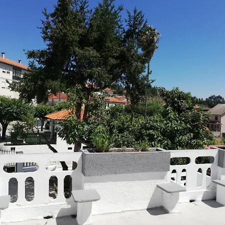 Farm stay Mondalva