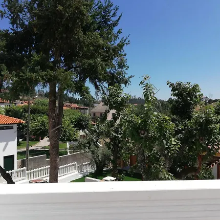 Agroturismo Mondalva *