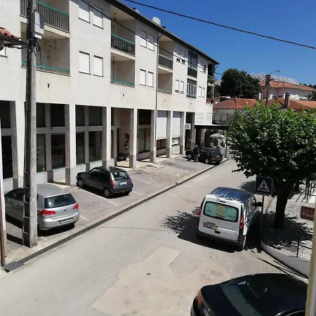 Mondalva Farm stay Sao Pedro de Alva