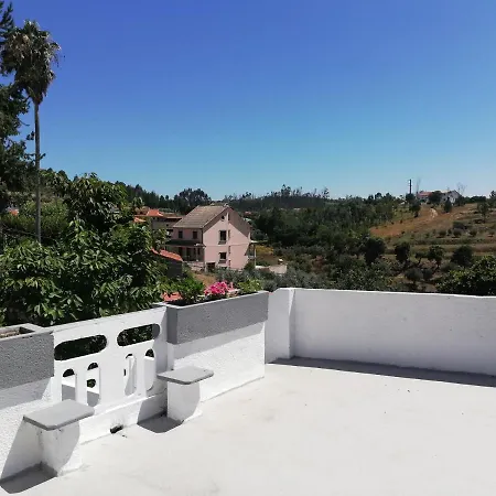 Farm stay Mondalva