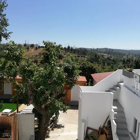 Farm stay Mondalva