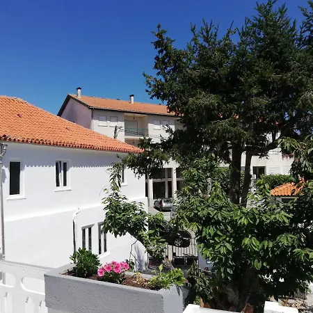 Farm stay Mondalva Sao Pedro de Alva
