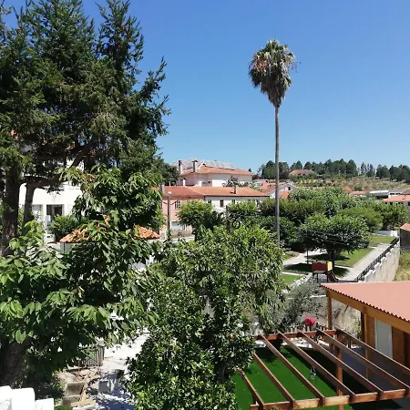 Agroturismo Mondalva *