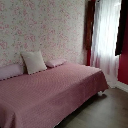 Mondalva Vakantieboerderij