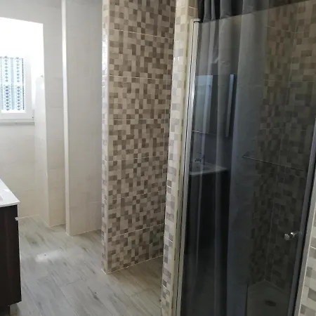 Mondalva Vakantieboerderij *