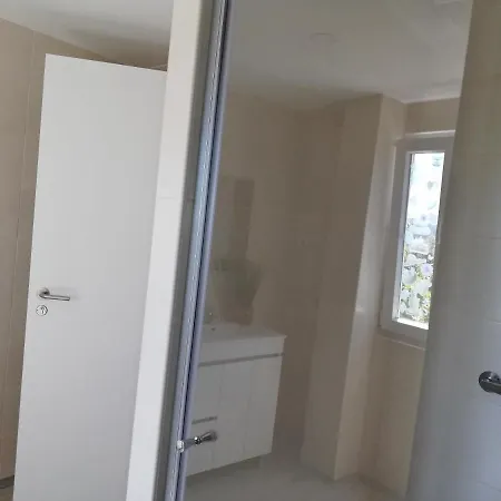 Mondalva Vakantieboerderij Sao Pedro de Alva