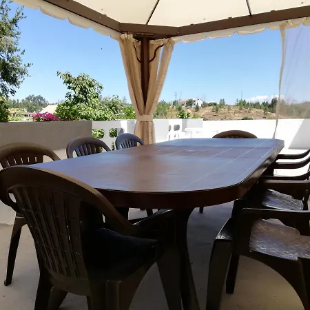 Mondalva Vakantieboerderij *