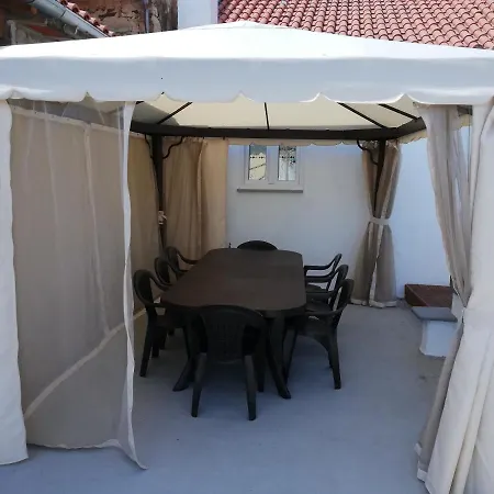 Vakantieboerderij Mondalva