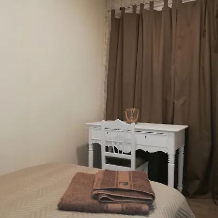 Mondalva Farm stay *