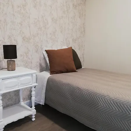 Mondalva Vakantieboerderij