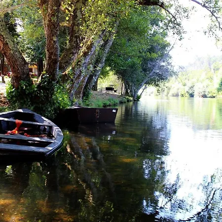 Mondalva Sao Pedro de Alva