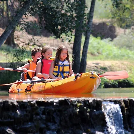 Mondalva Vakantieboerderij