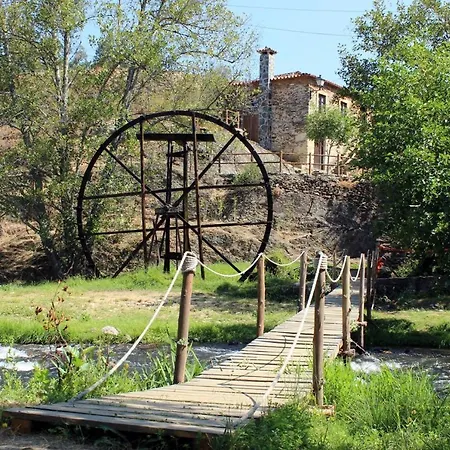 Farm stay Mondalva Sao Pedro de Alva