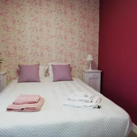 Mondalva Vakantieboerderij