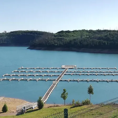 Mondalva Κατάλυμα σε φάρμα *