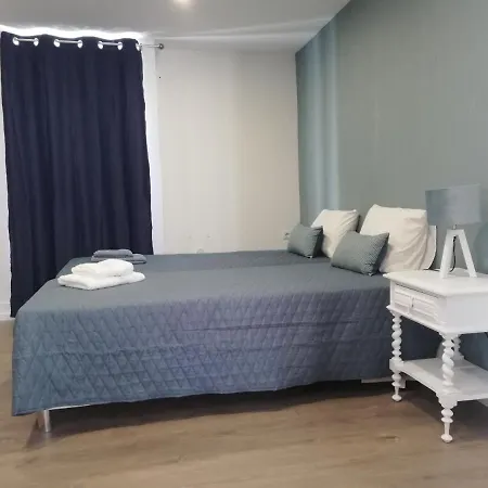 Vakantieboerderij Mondalva *