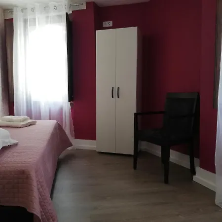 Farm stay Mondalva Sao Pedro de Alva
