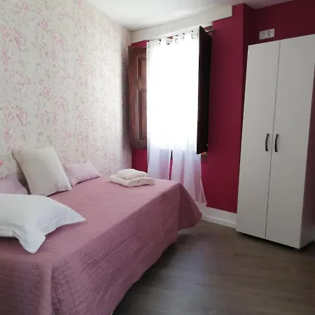 Mondalva Κατάλυμα σε φάρμα