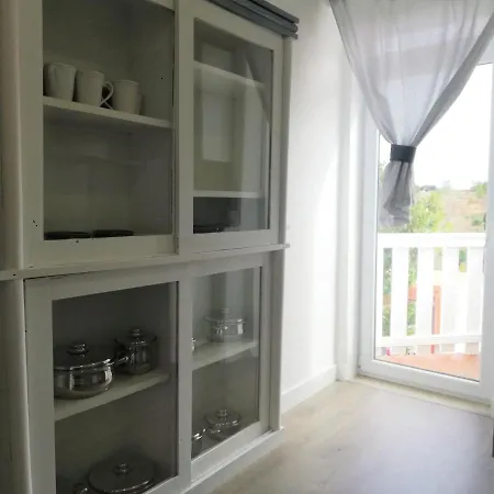 Κατάλυμα σε φάρμα Mondalva *