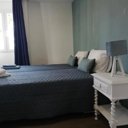 Κατάλυμα σε φάρμα Mondalva *