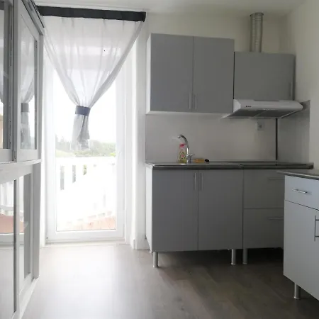 Vakantieboerderij Mondalva *