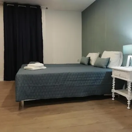 Mondalva Vakantieboerderij