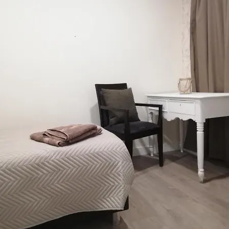 Mondalva Farm stay