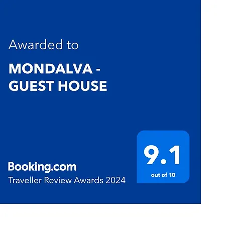 Mondalva Vakantieboerderij