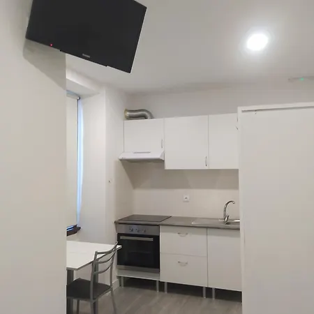 Vakantieboerderij Mondalva Sao Pedro de Alva