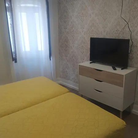 Mondalva * Sao Pedro de Alva