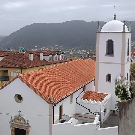 Mondalva Vakantieboerderij