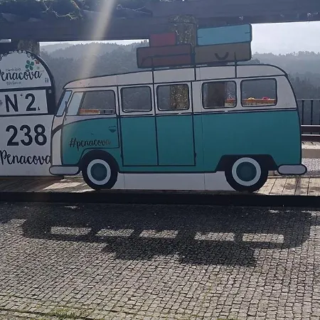 Mondalva Sao Pedro de Alva