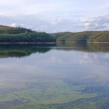 Mondalva Vakantieboerderij Sao Pedro de Alva