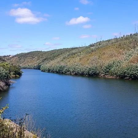 Mondalva Vakantieboerderij