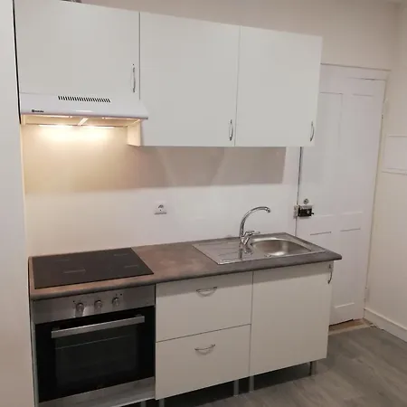 Vakantieboerderij Mondalva Sao Pedro de Alva