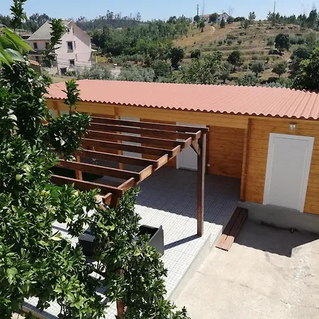 Mondalva * Sao Pedro de Alva