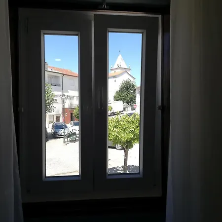 Vakantieboerderij Mondalva