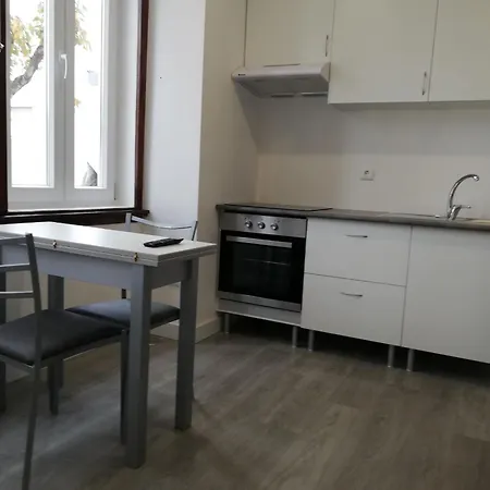 Mondalva Vakantieboerderij Sao Pedro de Alva