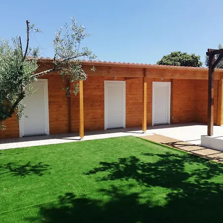 Mondalva Vakantieboerderij