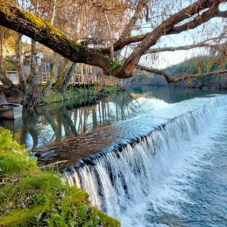 Mondalva * Sao Pedro de Alva