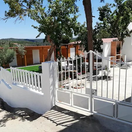 Mondalva Vakantieboerderij