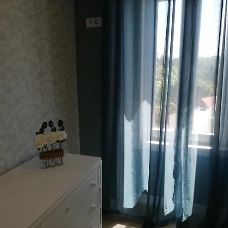 Vakantieboerderij Mondalva Sao Pedro de Alva