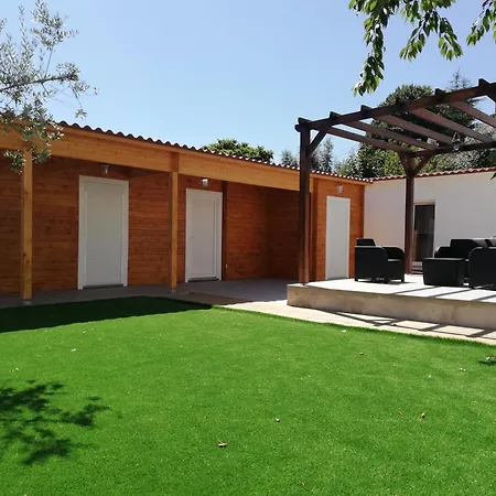 Vakantieboerderij Mondalva