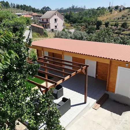 Mondalva Sao Pedro de Alva