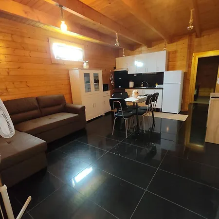 Mondalva Vakantieboerderij *