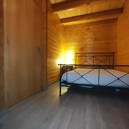 Séjour à la ferme Mondalva *