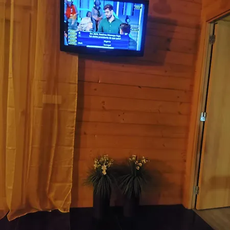 Farm stay Mondalva *